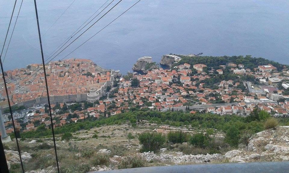 Charming View Old Town Ap, With Free Parking Appartement Dubrovnik Buitenkant foto