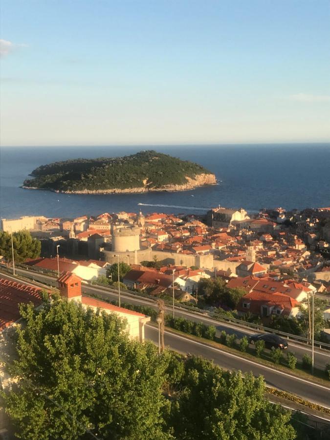 Charming View Old Town Ap, With Free Parking Appartement Dubrovnik Buitenkant foto
