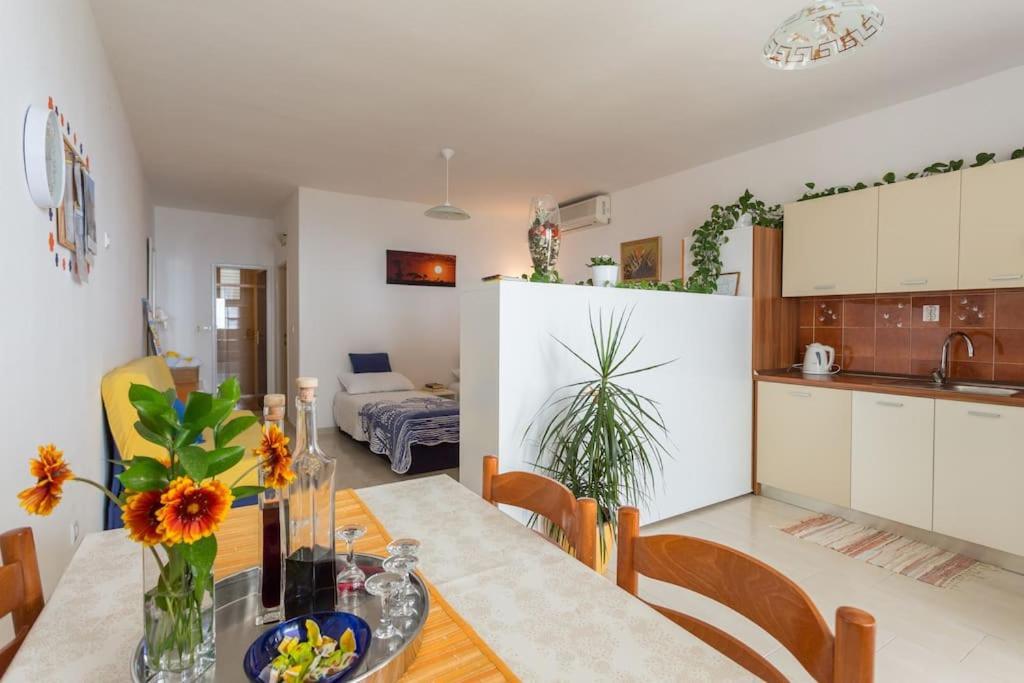 Charming View Old Town Ap, With Free Parking Appartement Dubrovnik Buitenkant foto