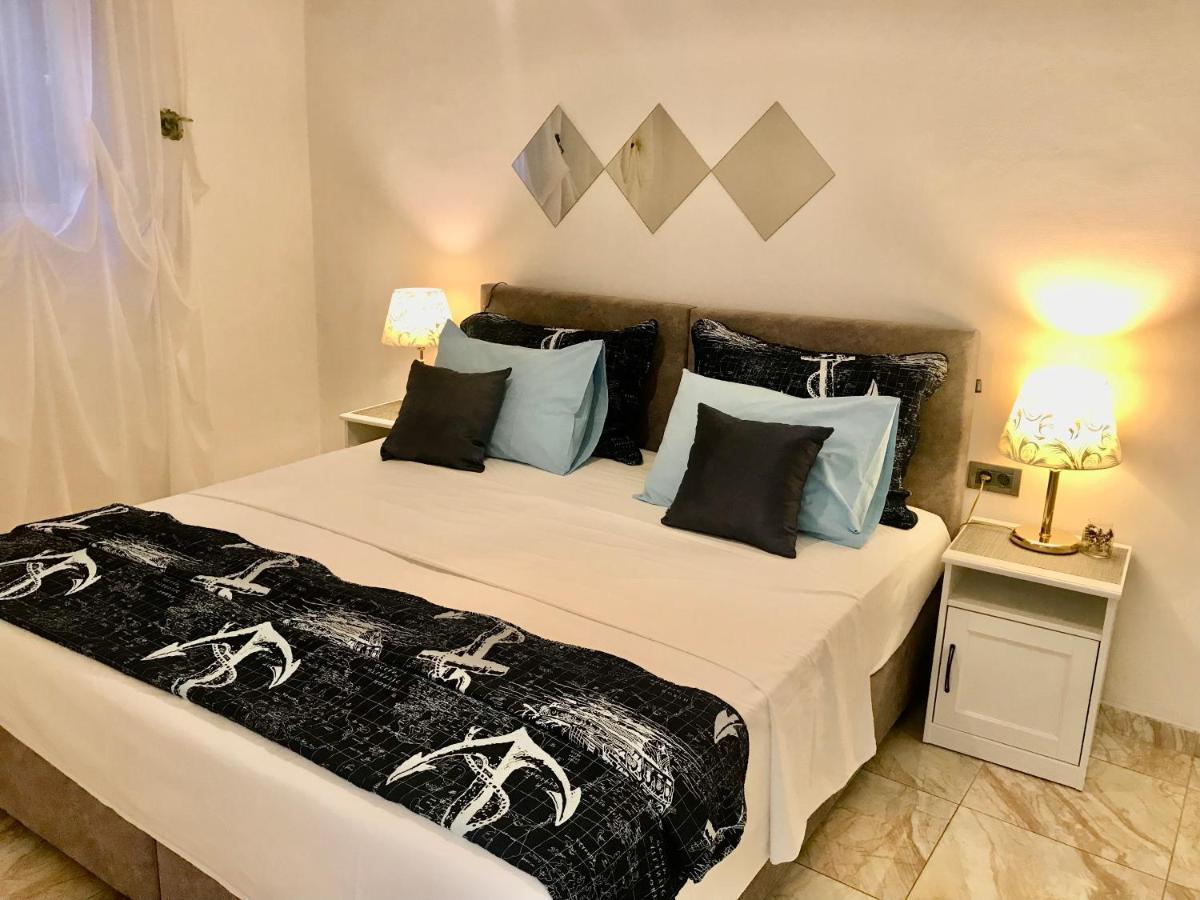 Charming View Old Town Ap, With Free Parking Appartement Dubrovnik Buitenkant foto