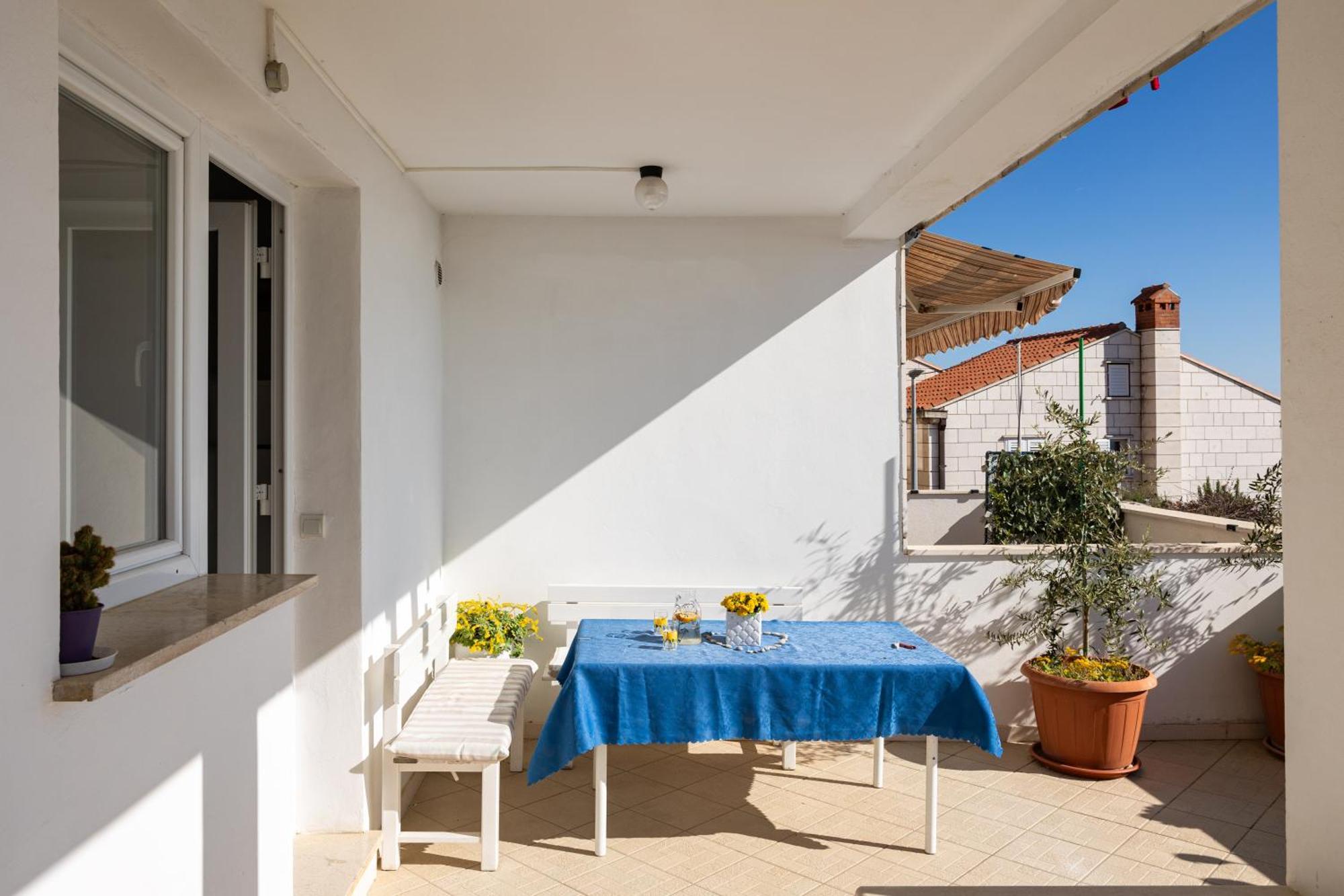 Charming View Old Town Ap, With Free Parking Appartement Dubrovnik Buitenkant foto